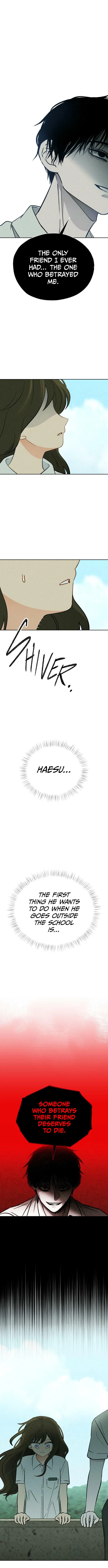 Read The Classmate chapter 27 image 9 on Lezhin