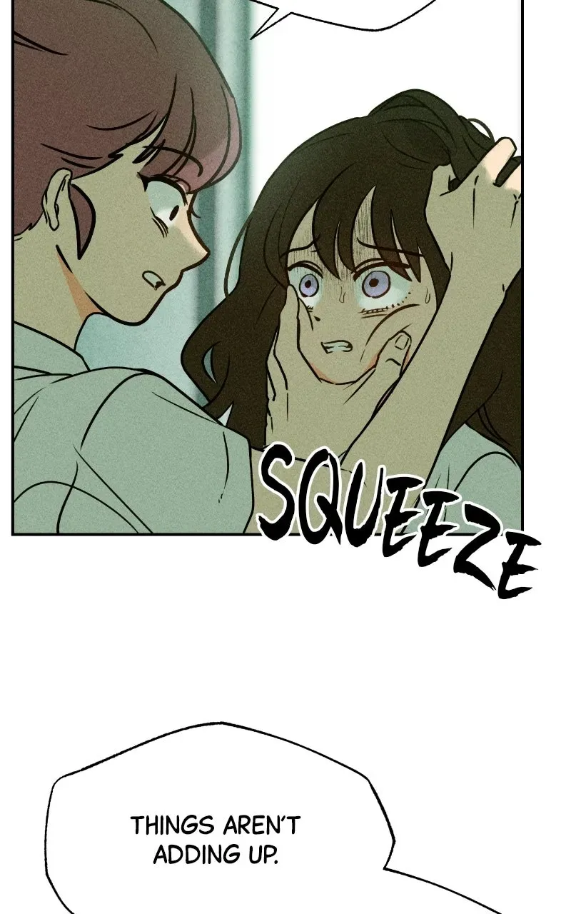 Read The Classmate chapter 3 image 103 on Lezhin