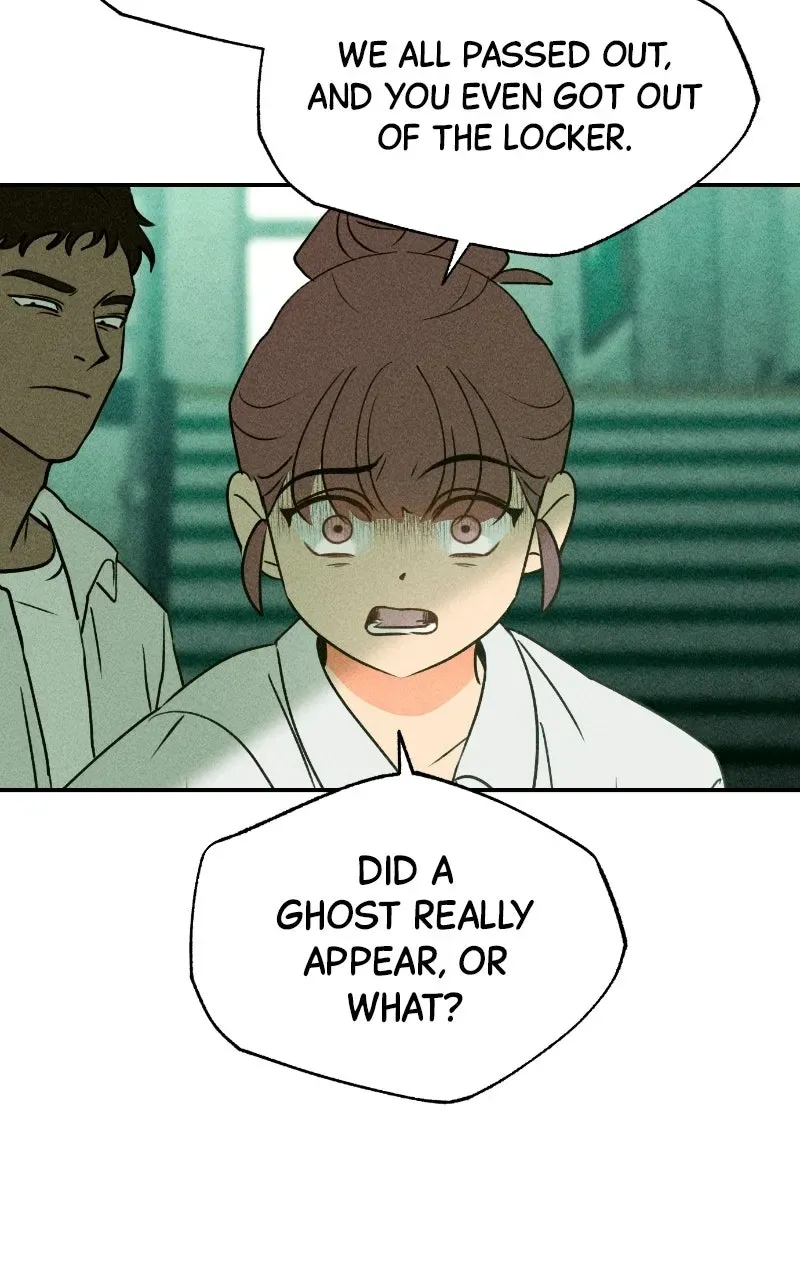 Read The Classmate chapter 3 image 104 on Lezhin