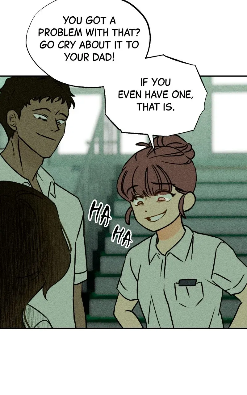 Read The Classmate chapter 3 image 112 on Lezhin
