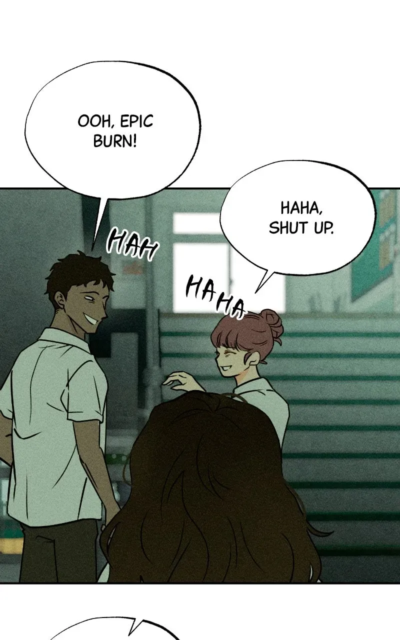 Read The Classmate chapter 3 image 113 on Lezhin