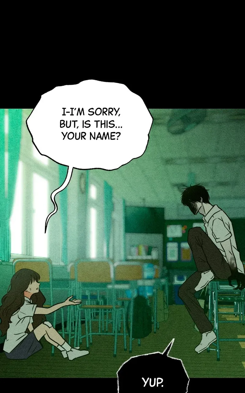 Read The Classmate chapter 3 image 143 on Lezhin