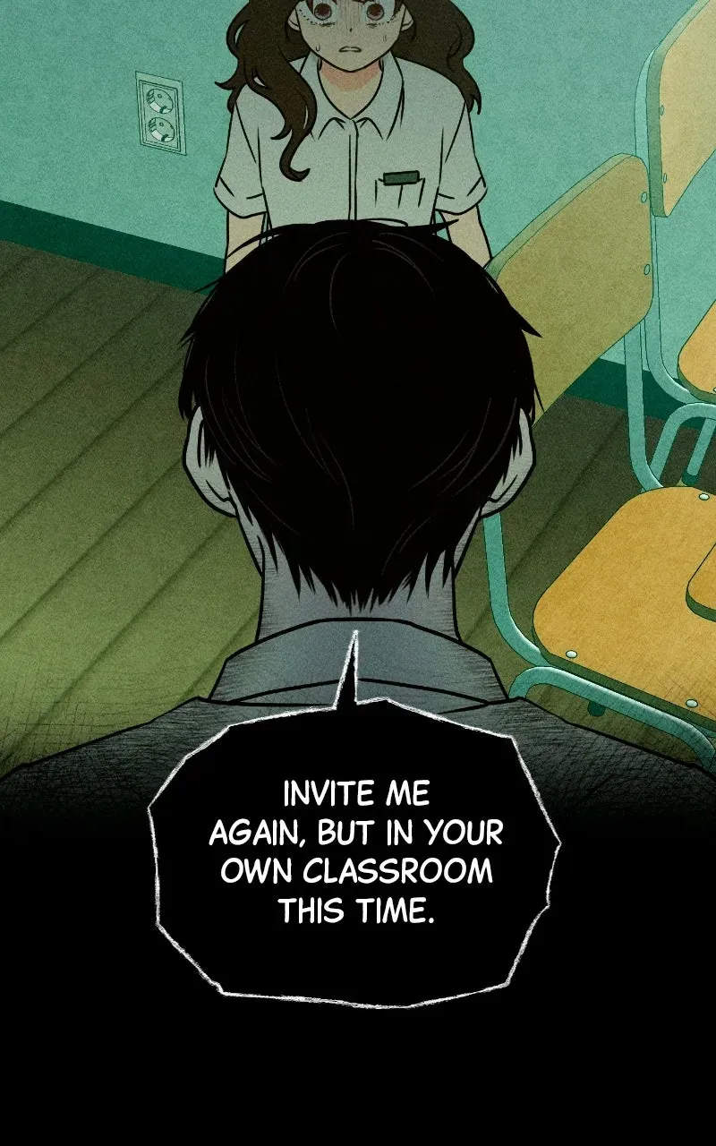 Read The Classmate chapter 3 image 149 on Lezhin