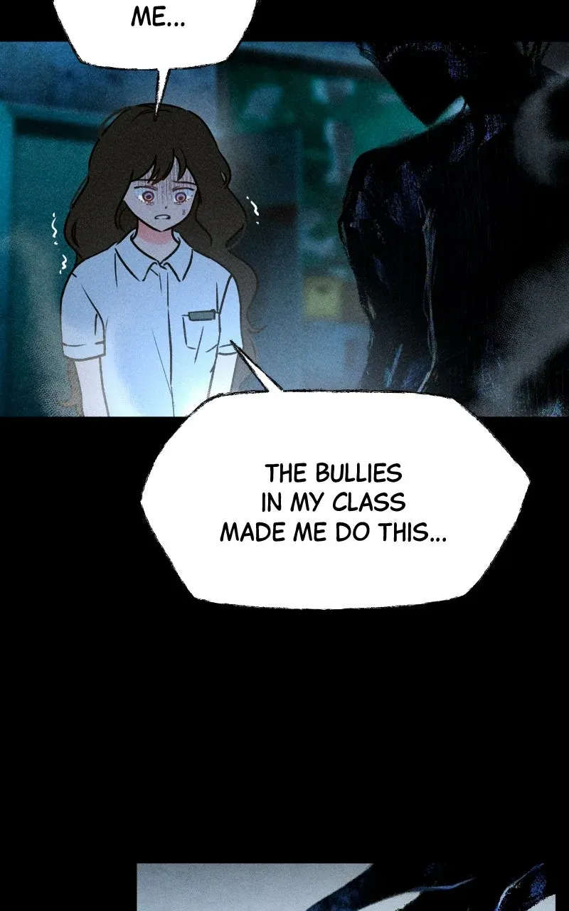 Read The Classmate chapter 3 image 19 on Lezhin