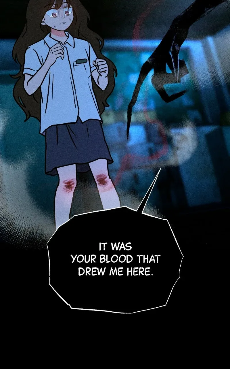 Read The Classmate chapter 3 image 21 on Lezhin