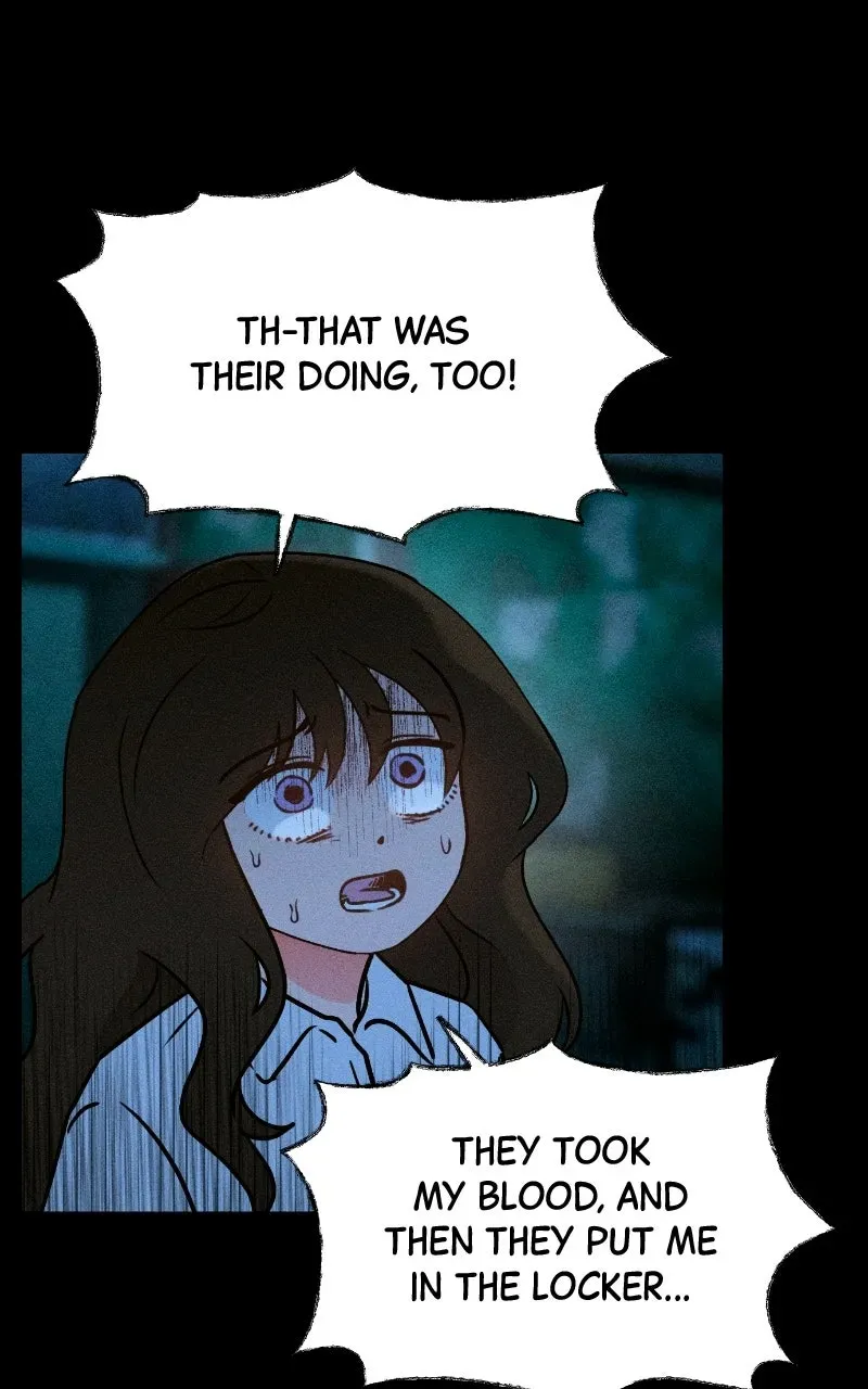 Read The Classmate chapter 3 image 22 on Lezhin