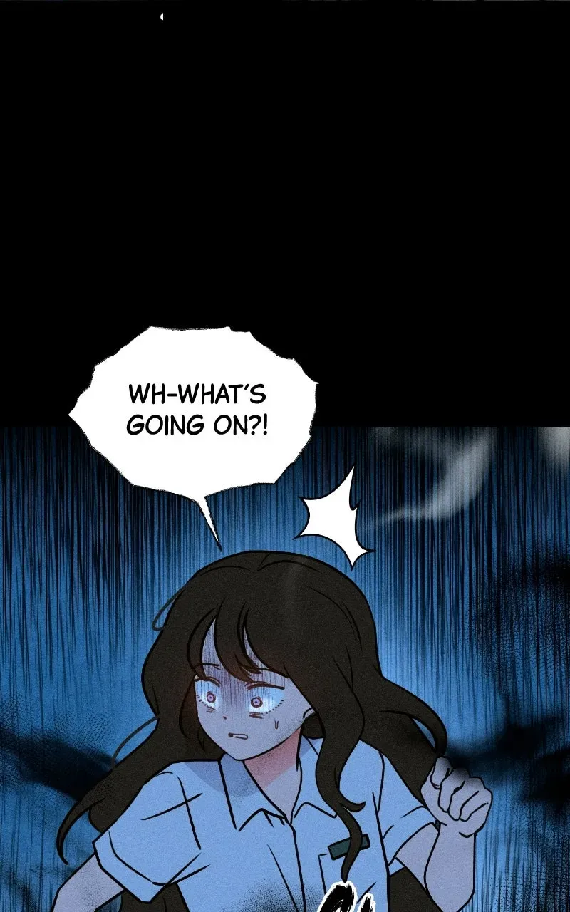 Read The Classmate chapter 3 image 33 on Lezhin
