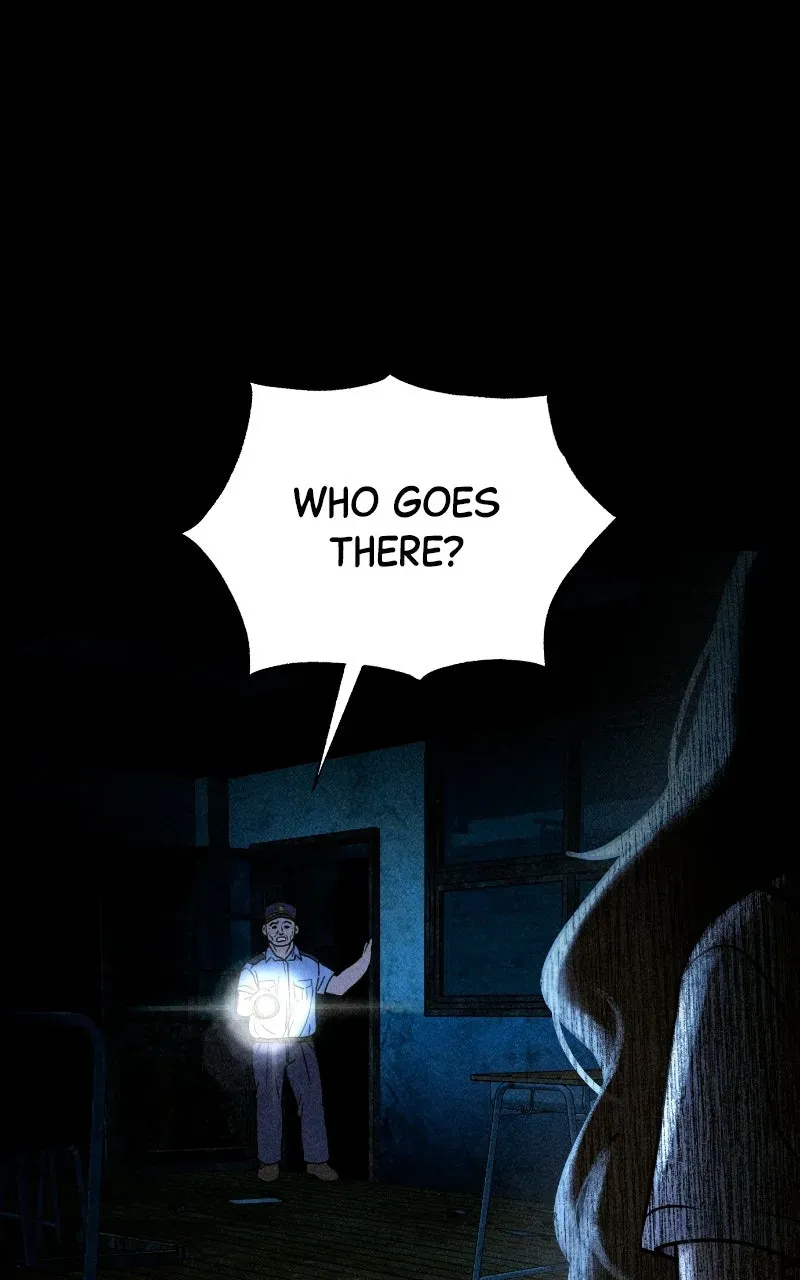 Read The Classmate chapter 3 image 40 on Lezhin