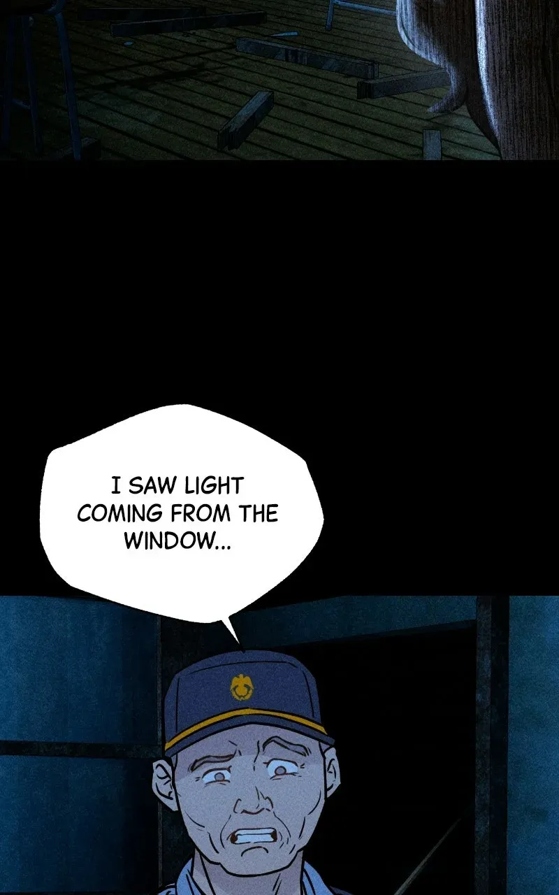 Read The Classmate chapter 3 image 41 on Lezhin