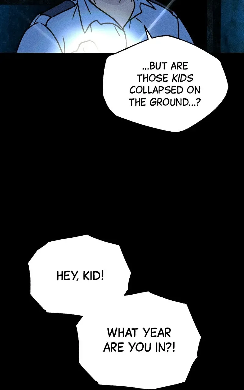 Read The Classmate chapter 3 image 42 on Lezhin