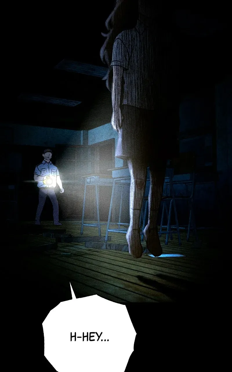 Read The Classmate chapter 3 image 46 on Lezhin