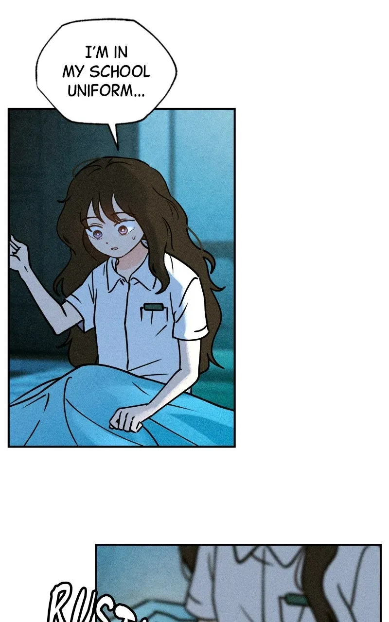 Read The Classmate chapter 3 image 54 on Lezhin