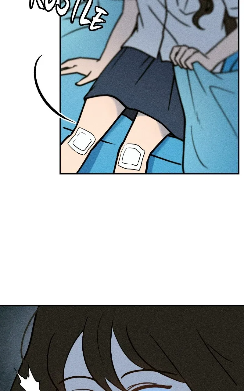 Read The Classmate chapter 3 image 55 on Lezhin