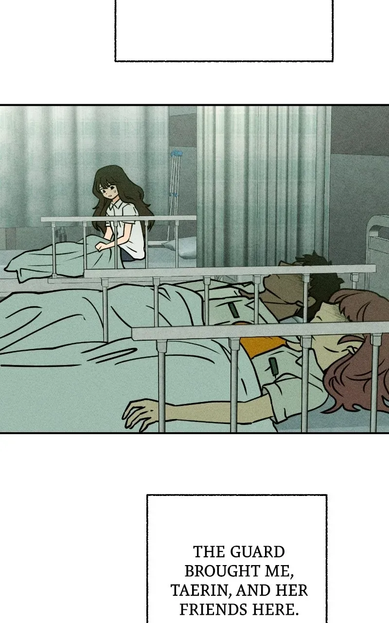 Read The Classmate chapter 3 image 59 on Lezhin