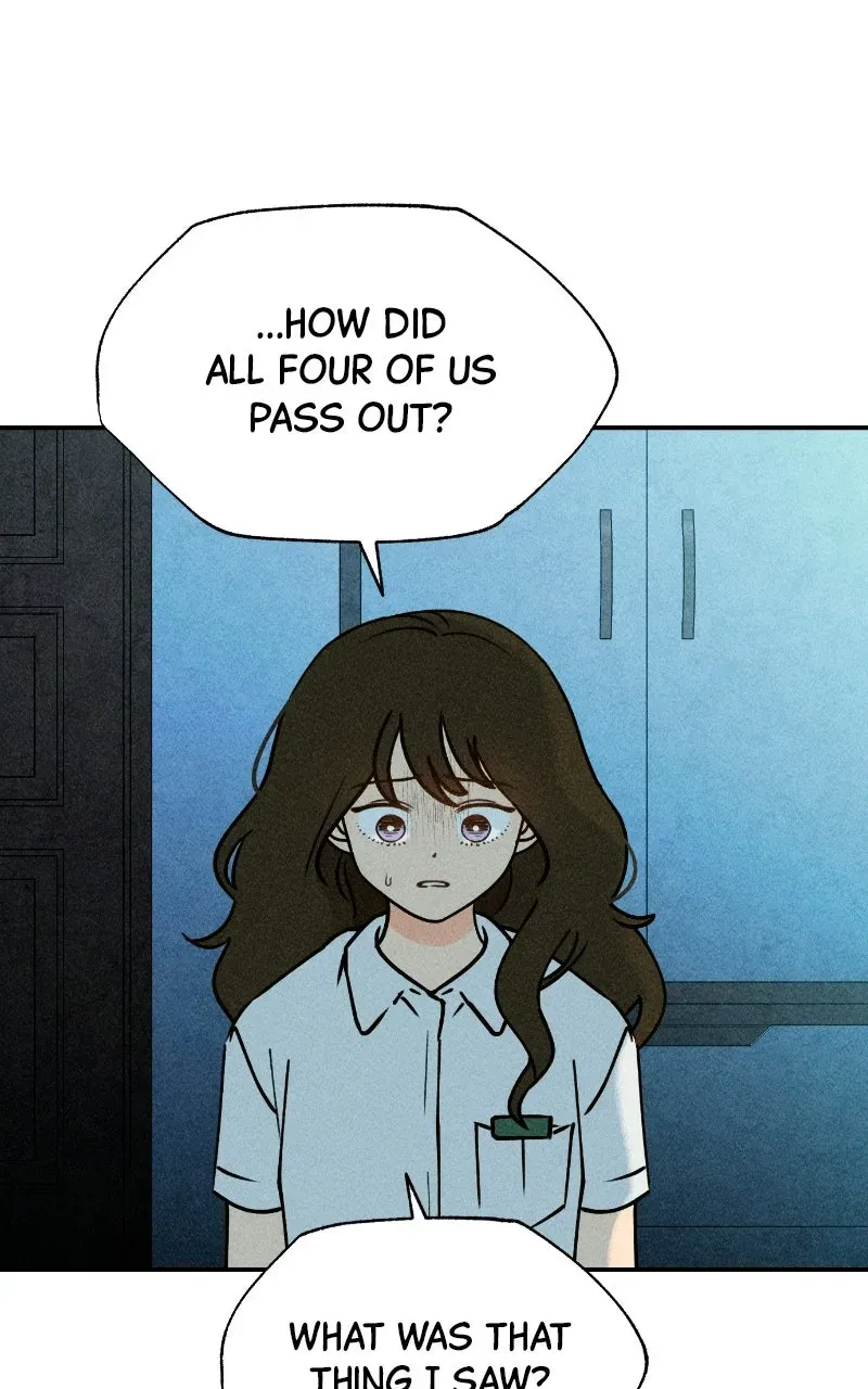 Read The Classmate chapter 3 image 64 on Lezhin