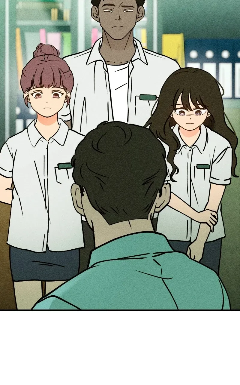 Read The Classmate chapter 3 image 74 on Lezhin