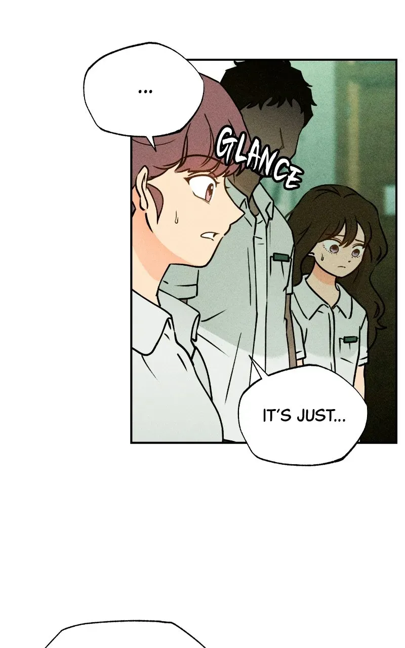 Read The Classmate chapter 3 image 75 on Lezhin