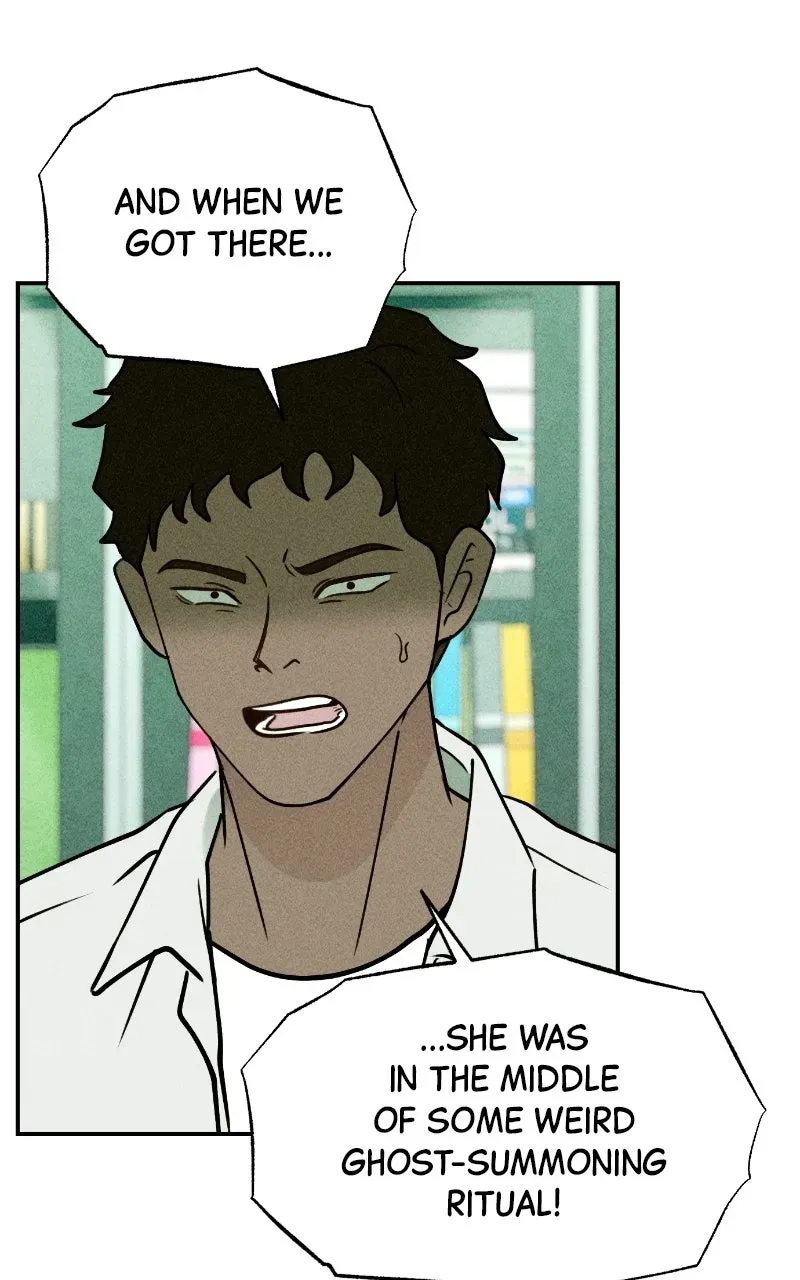 Read The Classmate chapter 3 image 77 on Lezhin