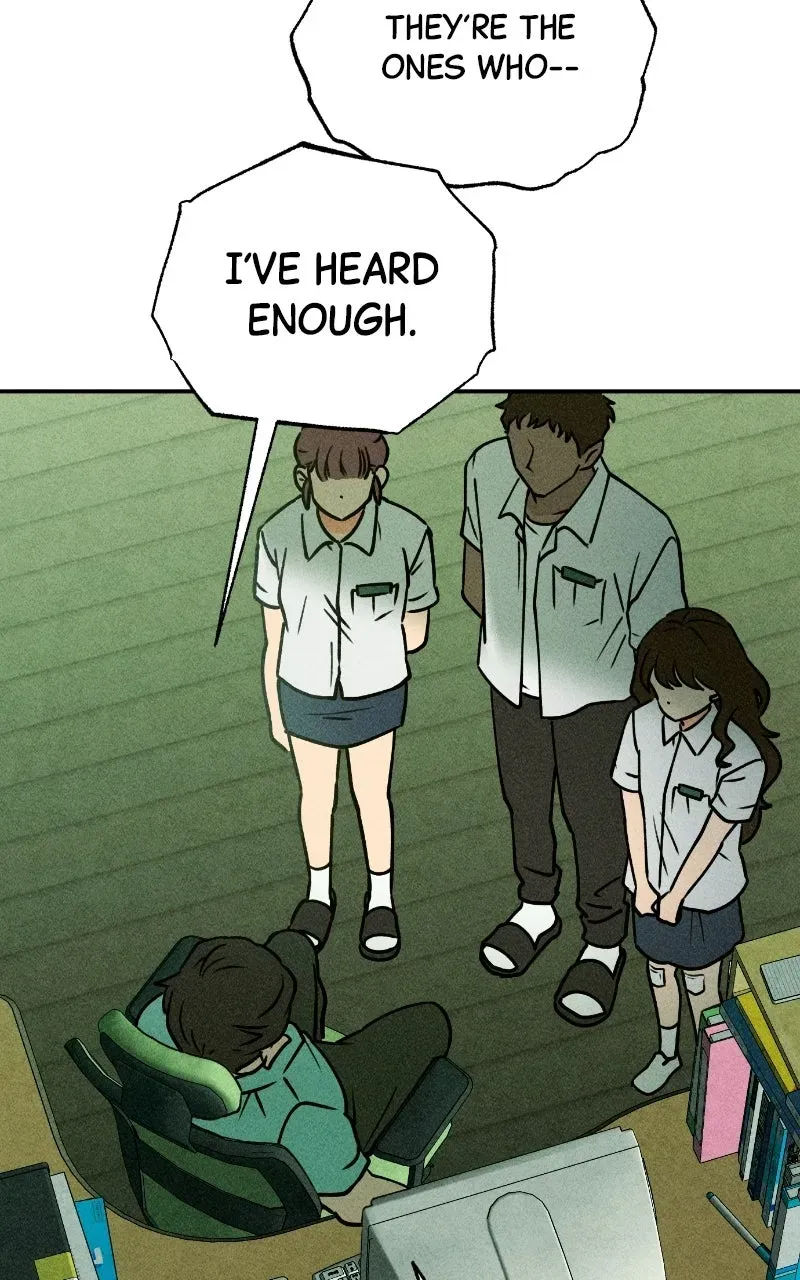 Read The Classmate chapter 3 image 88 on Lezhin