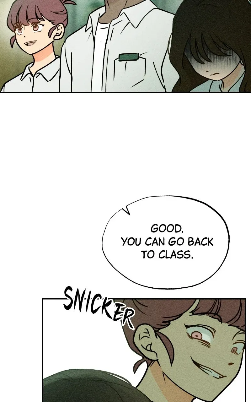 Read The Classmate chapter 3 image 90 on Lezhin