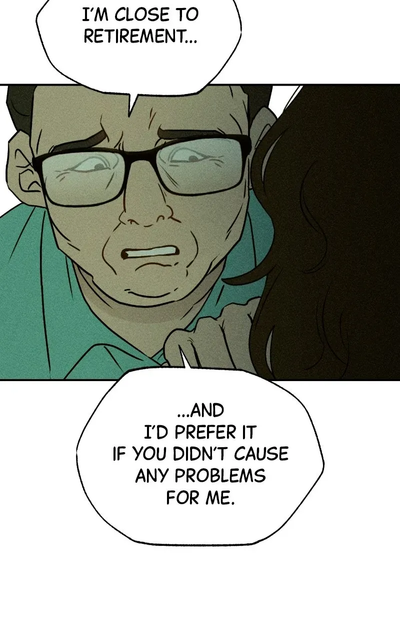 Read The Classmate chapter 3 image 94 on Lezhin