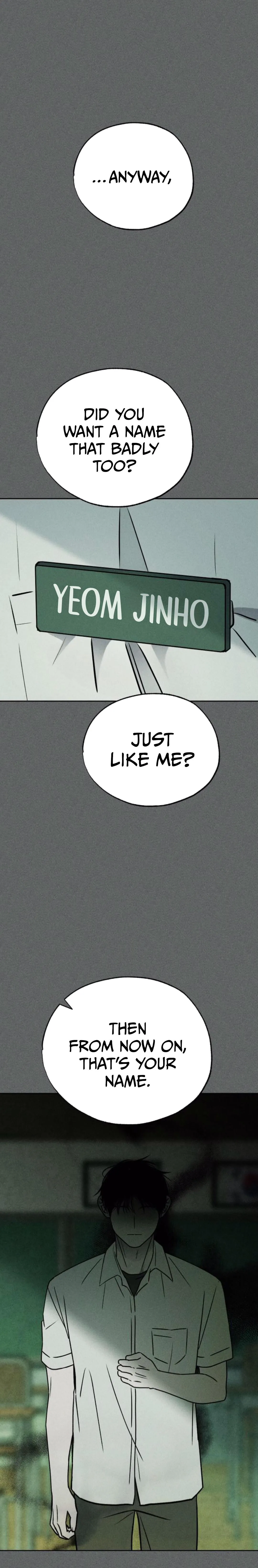 Read The Classmate chapter 30 image 14 on Lezhin