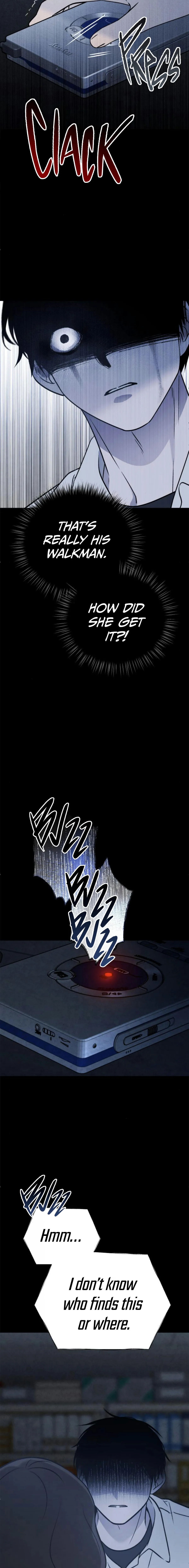 Read The Classmate chapter 36 image 33 on Lezhin