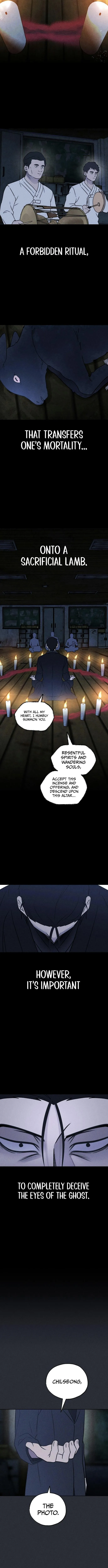 Read The Classmate chapter 39 image 1 on Lezhin