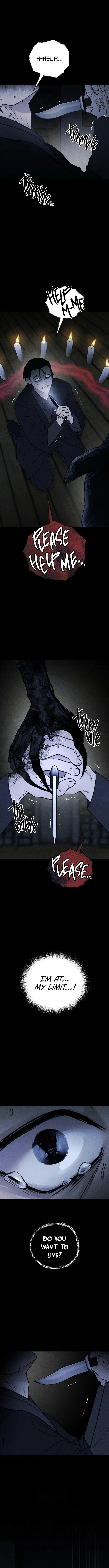 Read The Classmate chapter 39 image 12 on Lezhin