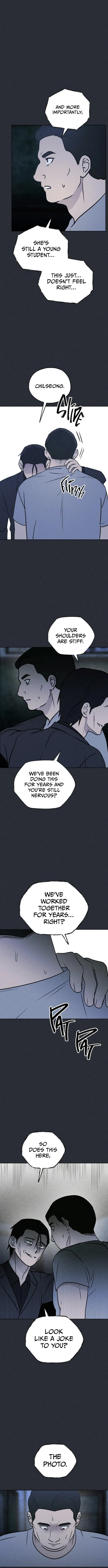 Read The Classmate chapter 39 image 3 on Lezhin