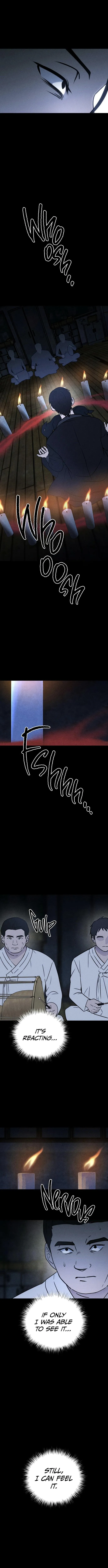 Read The Classmate chapter 39 image 6 on Lezhin