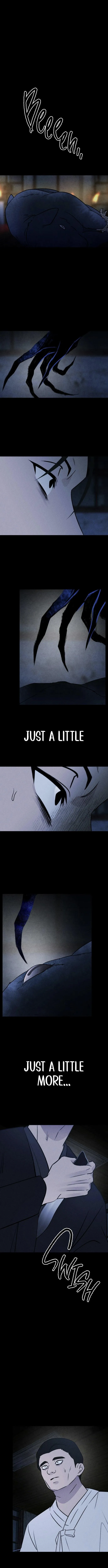 Read The Classmate chapter 39 image 9 on Lezhin
