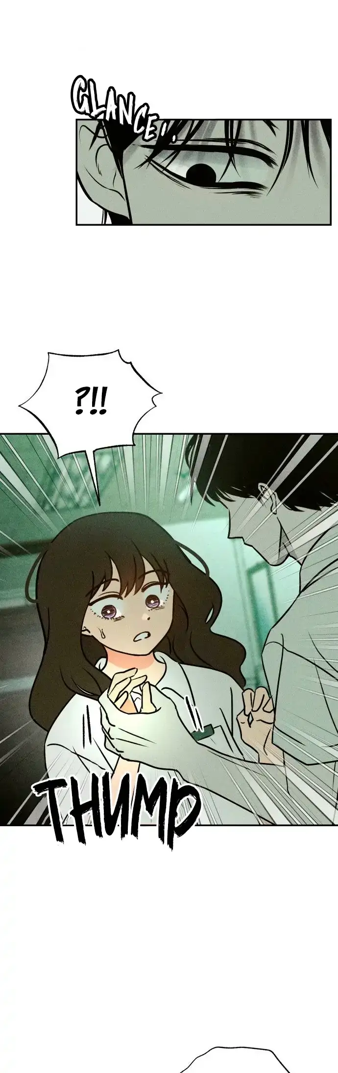 Read The Classmate chapter 4 image 13 on Lezhin