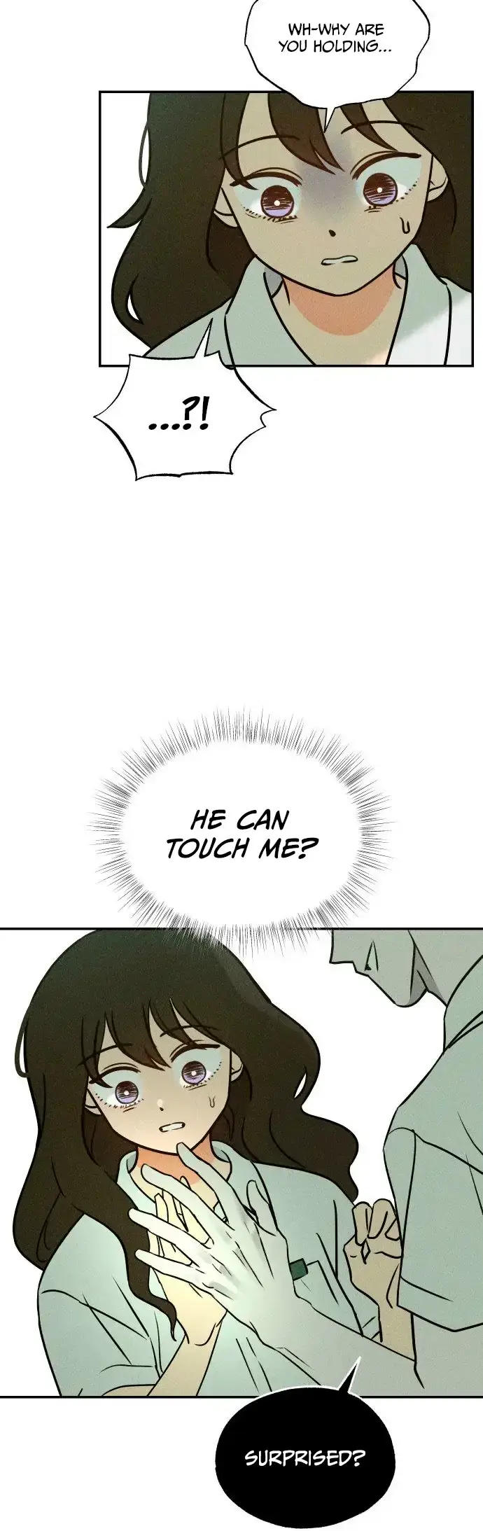 Read The Classmate chapter 4 image 14 on Lezhin