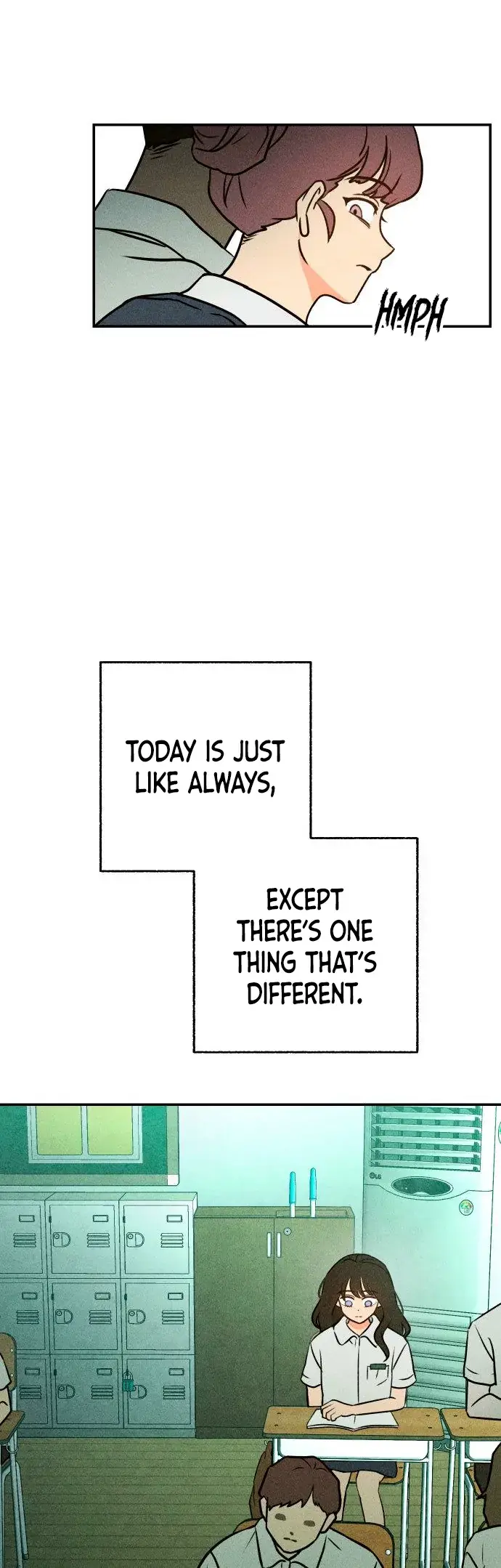 Read The Classmate chapter 4 image 22 on Lezhin