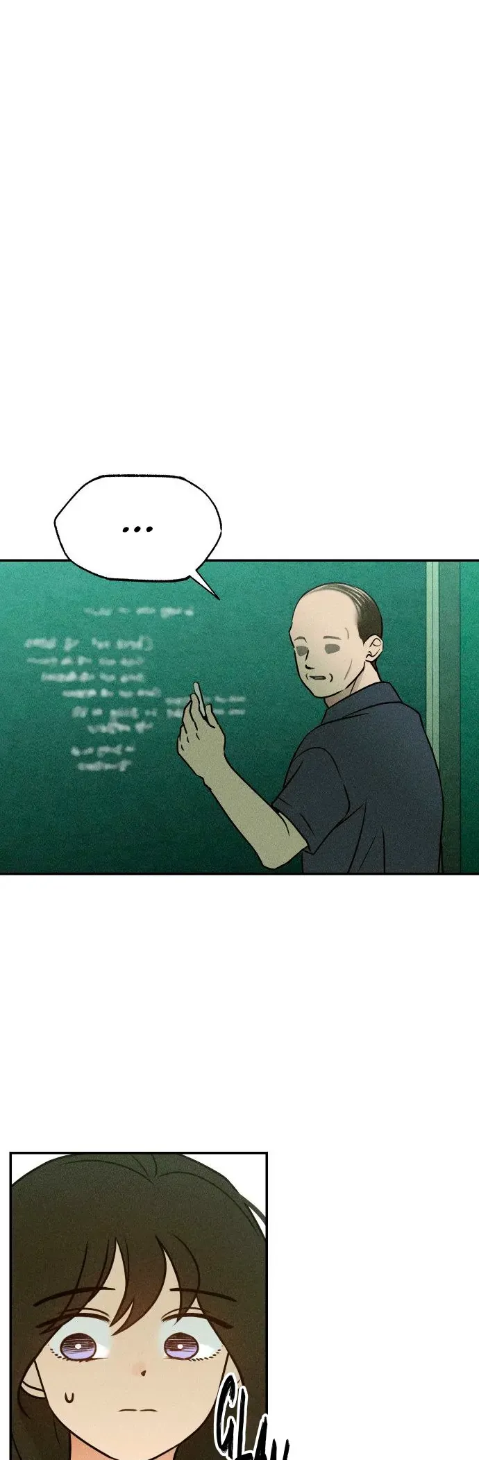 Read The Classmate chapter 4 image 25 on Lezhin