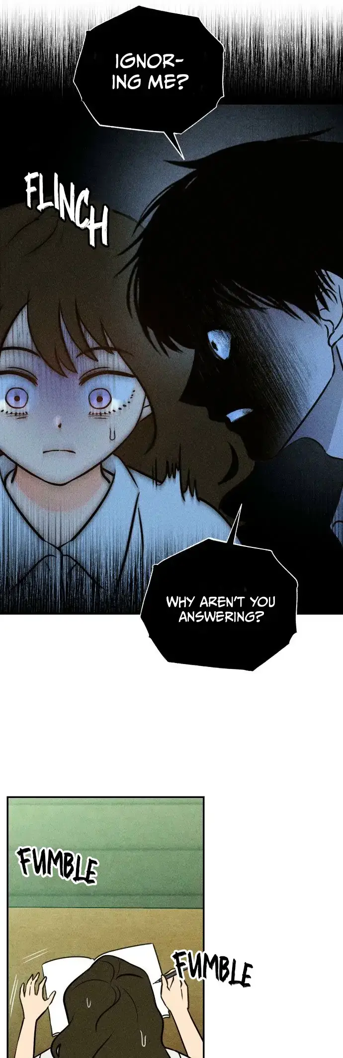 Read The Classmate chapter 4 image 30 on Lezhin
