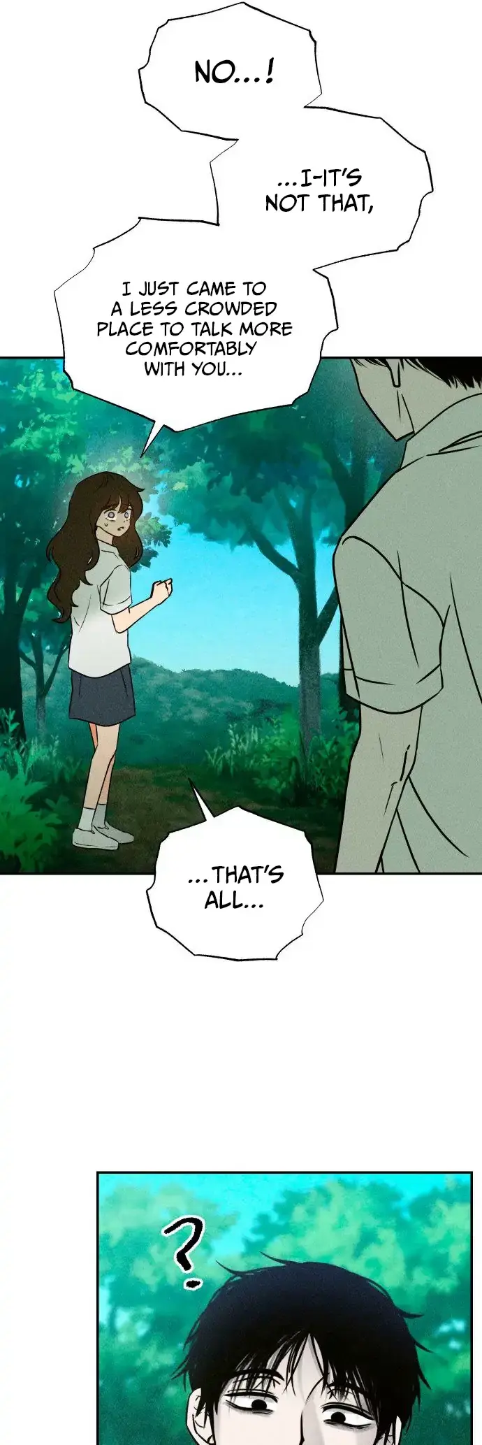 Read The Classmate chapter 4 image 36 on Lezhin