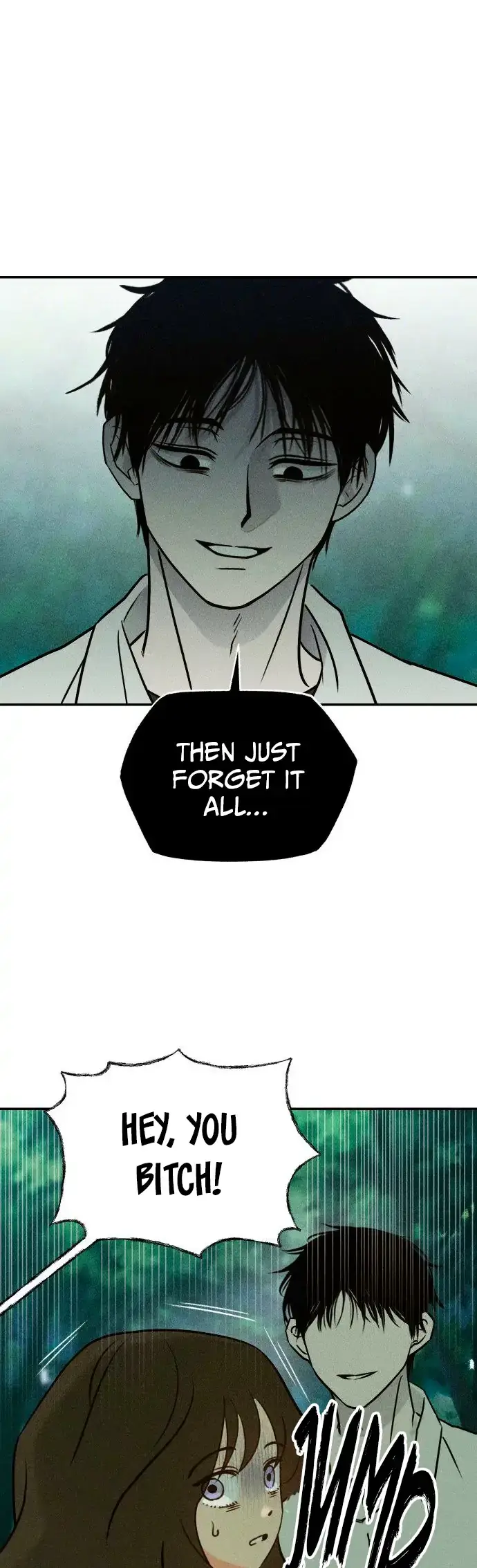 Read The Classmate chapter 4 image 43 on Lezhin