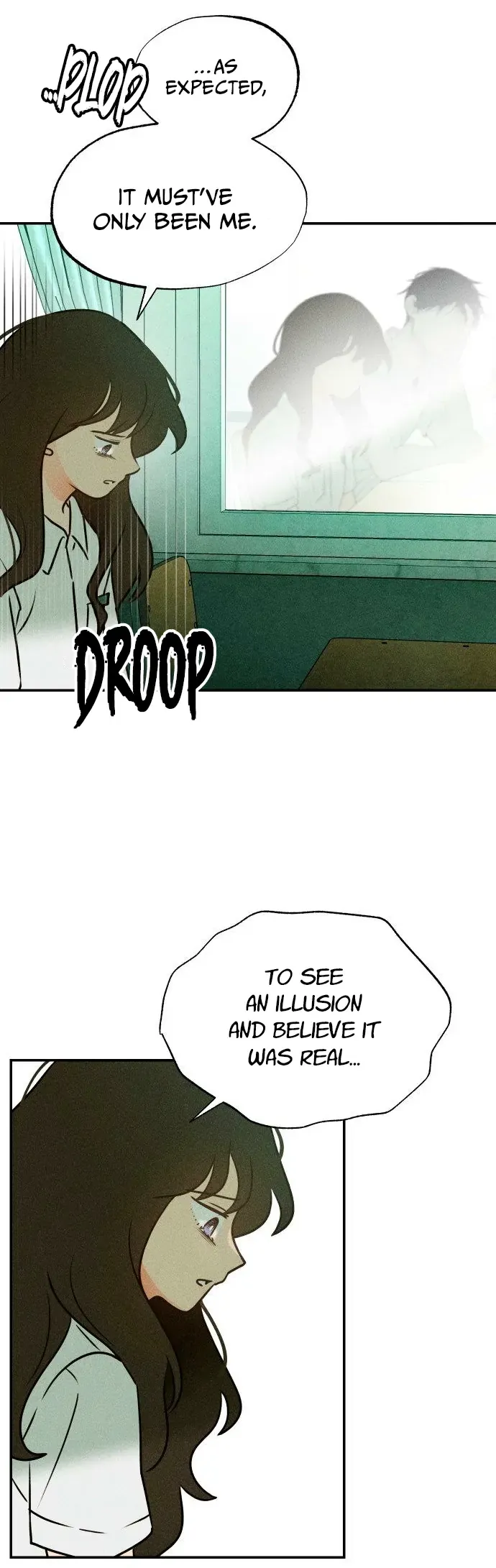 Read The Classmate chapter 4 image 5 on Lezhin