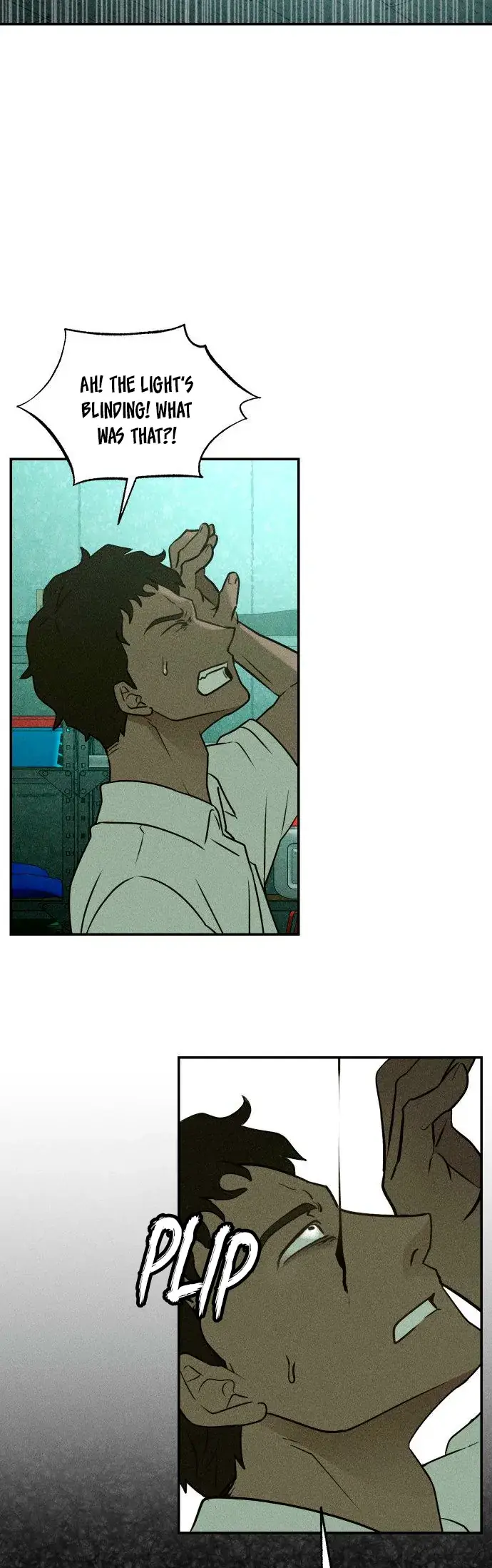 Read The Classmate chapter 4 image 61 on Lezhin