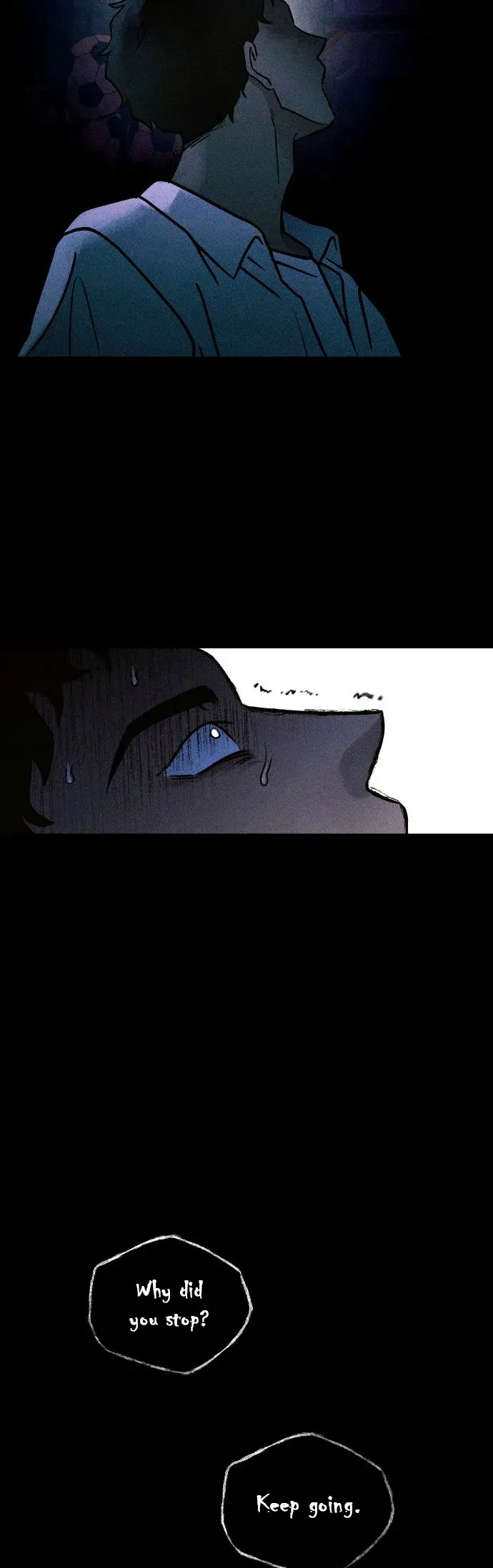 Read The Classmate chapter 4 image 64 on Lezhin