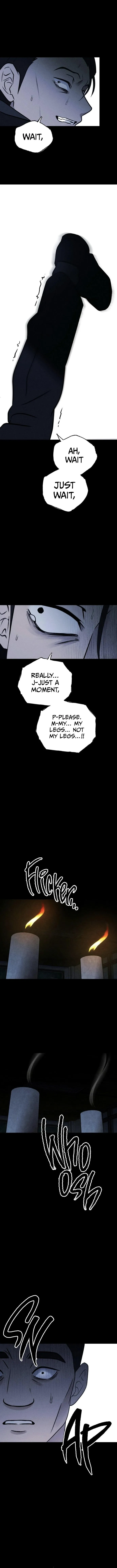Read The Classmate chapter 40 image 1 on Lezhin