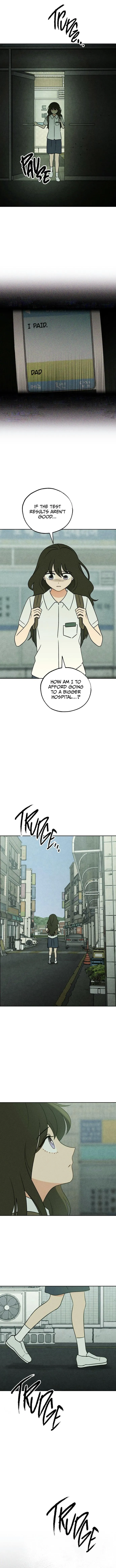 Read The Classmate chapter 40 image 11 on Lezhin