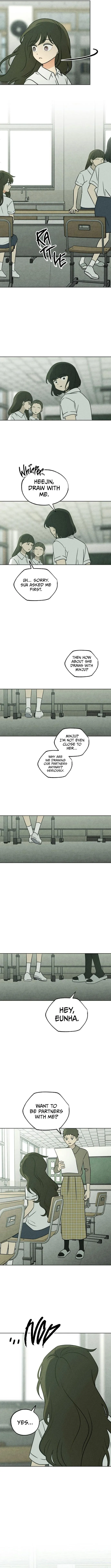Read The Classmate chapter 41 image 10 on Lezhin