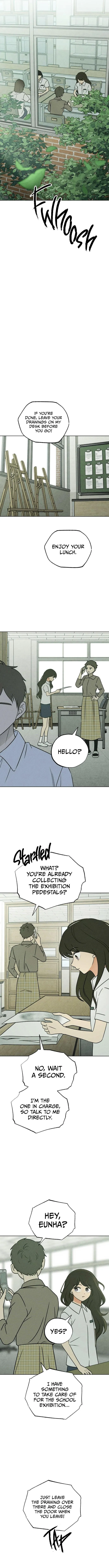 Read The Classmate chapter 41 image 11 on Lezhin