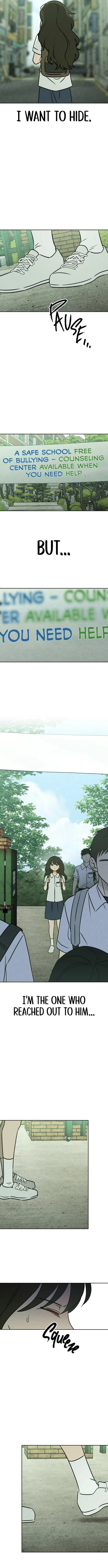 Read The Classmate chapter 41 image 2 on Lezhin