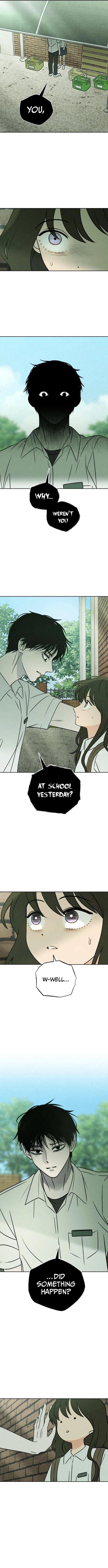 Read The Classmate chapter 41 image 5 on Lezhin