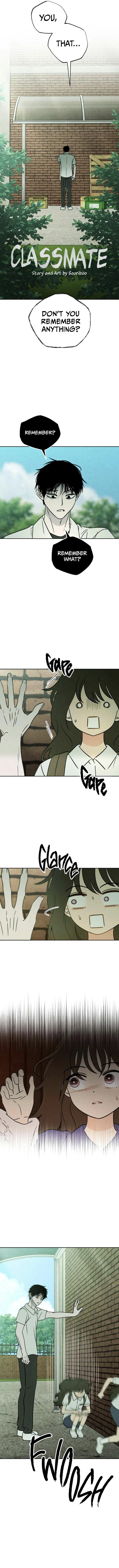 Read The Classmate chapter 41 image 6 on Lezhin