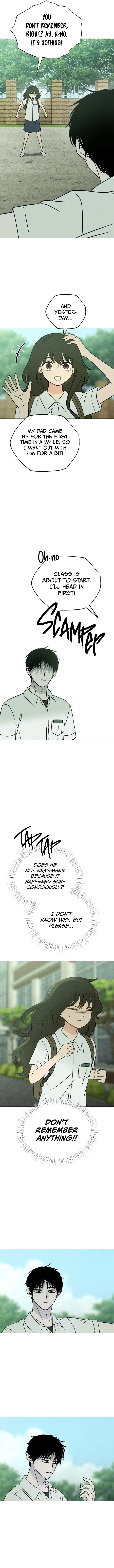 Read The Classmate chapter 41 image 7 on Lezhin